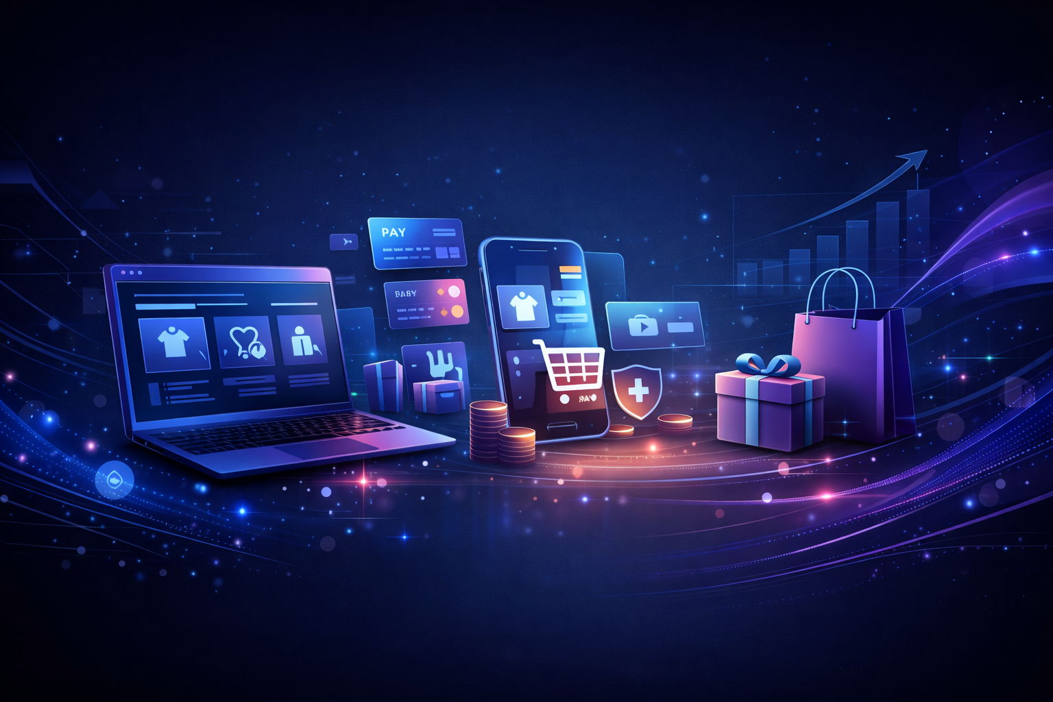 E-commerce Development