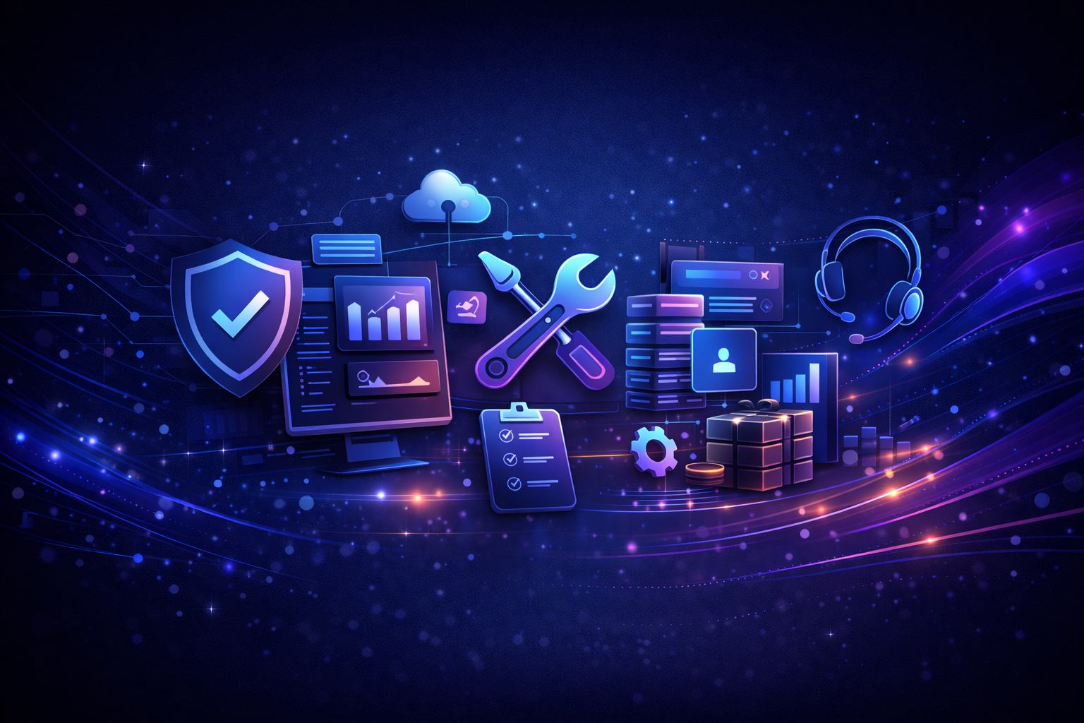 Mobile App Development