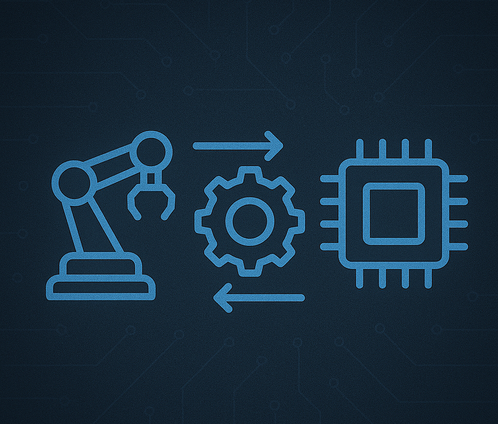 AI-Powered Automation